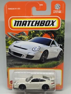 Matchbox Porsche 911 Lot ( Porsche 911 Cabriolet und GT3 Lot ) - Bild 1 von 2