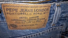 Pepe Jeans London, mens SHORTS