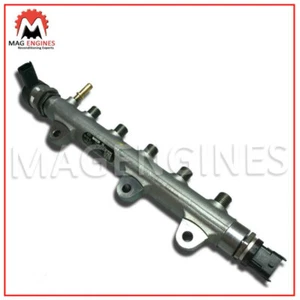 INJECTOR RAIL NISSAN M9R DCi FOR X-TRAIL QASHQAI RENAULT 2.0 LTR 2005-2012 - Picture 1 of 4