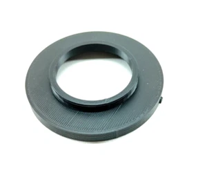 Lens Adapter for Sony E-Mount to ZWO ASI Camera M42 Thread 3D printed - Foto 1 di 4