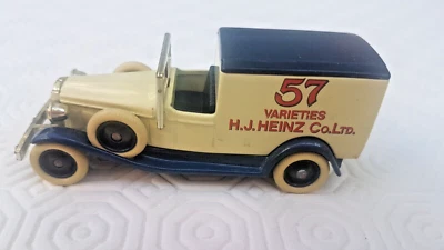 Lledo Days Gone Heinz 57 Varities Packard Town Van - Image 1 of 4