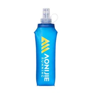 Frasco de agua blanda plegable AONIJIE 250 ml 500 ml botella plegable sin TPU BPA - Imagen 1 de 9