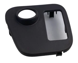Peugeot 807 Citroen C8 Interior Recortar Cubierta Panel 1846647000 - Imagen 1 de 5