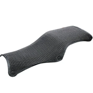 Cooling Motorcycle Cover 3D Mesh Protector Cushion Breathable Sunscreen Mat - Picture 1 of 9