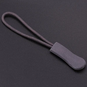 20pcs Zipper Pull Cord Durable Luggage Backpack Apparel Sewing Accessories - Picture 1 of 36