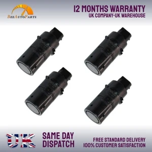 SENSOR DE ESTACIONAMIENTO PARA LAND ROVER RANGE ROVER MK3 VOGUE JAGUAR PDC YDB500300PMA - Imagen 1 de 4