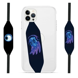 Universal Phone Grip Straps for Secure Handling | Reversible - Picture 1 of 90