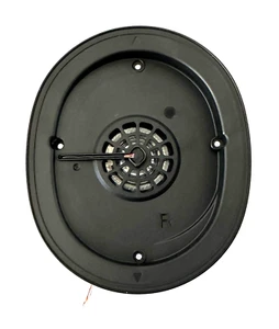 Altavoz lateral derecho original Sony solo para auriculares WH-CH720N negro WHCH720N - Imagen 1 de 2