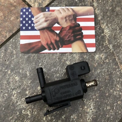 Electroválvula Turbo Boost Volvo S40 V40 C70 S70 V70 V70R S80 S60 9473212 Foto 1 de 4