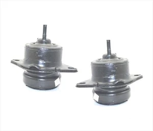 For 2005-2010 Ford Mustang 4.0L Torque Tested Engine Motor Mounts 2pc Kit - Picture 1 of 6