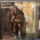 Aqualung By Jethro Tull Cd Chrysalis Records Vk 41044 Didy68 Crc Version