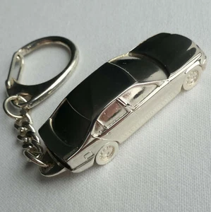 BMW Classic Car E46 3 Series 318i 320i 325i 330i Sport Accessory Key Chain - Picture 1 of 12