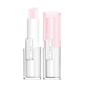 Lápiz labial L'Oreal Baume Caresse - 701 Rose Me On - Imagen 1 de 1