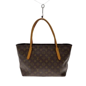 Louis Vuitton Raspail PM_Monogram Canvas y0_1017 - Picture 1 of 8
