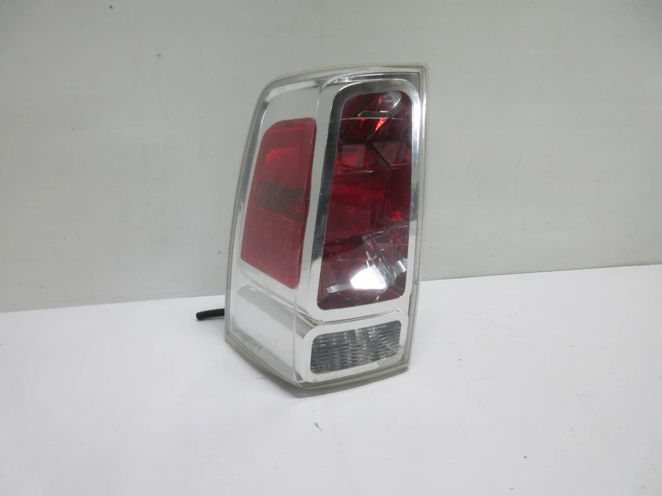 2006 - 2009 Mitsubishi Raider Driver Left LH Rear Brake Tail Light OEM READ - Image 1 of 4