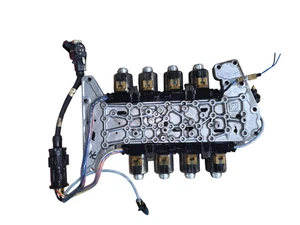 ZF Injection Pump 4181370080/8127000-121 WITH  ZF Wiring Cable 6029039124 - Foto 1 di 11