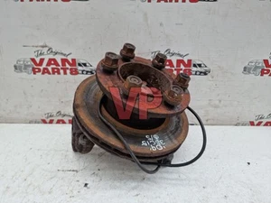 Iveco Daily 35c - Drivers Right Front Twin Wheel Hub Bearing 07-11 - Picture 1 of 10