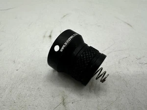 Interruptor de tapa trasera SureFire Z68 Clicky Cap M300 M600 E2D linternas luz exploradora - Imagen 1 de 4