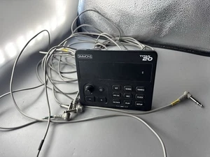 Simmons Titan 20 Module With Cables No Power supply - Picture 1 of 3