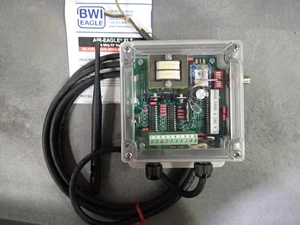 NUEVO BWI Eagle 44AN-5000-4-20O-120V Air Eagle XLT RX 900 MHz recepción analógica 120 VCA - Imagen 1 de 2