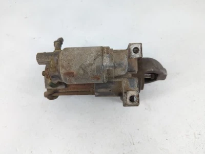 Chevrolet Tahoe 2009-2014 motor de arranque de auto solenoide fabricante original FKIJT Foto 1 de 4