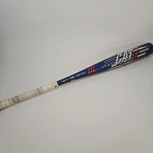 Marucci CAT9 Pastime BBCOR Baseball Bat: MCBC9A - 32" 29 oz Pre Owned - Picture 1 of 6