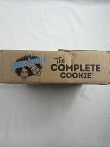 Lenny & Larry's The Complete Cookie Confezione Varietà 8 Aromi Morbido Cotto 16g Plan... - Foto 1 di 4