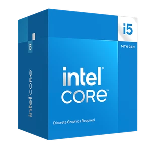 Intel® Core™ i5-14400F - Photo 1/1