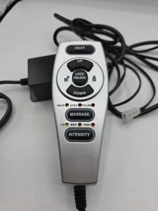 Tranquil Ease 7051 SW3 Liftstuhl Handsteuerung mit Wärme und Massage - Bild 1 von 4