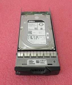 Disque dur SATA Dell N0YPD ST2000NM0055 EqualLogic 2 To 7,2 k SATA 6G LFF PS6000 - Photo 1/8