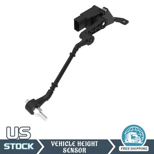 Sensor de nivel de altura de conducción delantero izquierdo para Land Rover Range Rover 2003-2009 - Imagen 1 de 14