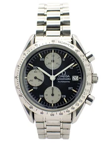 Orologio OMEGA Speedmaster Chronograph Automatic Date 3511.50 Cal.1155 con... - Foto 1 di 13