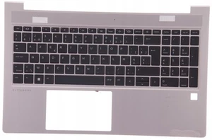 Palmrest z klawiaturą HP EliteBook 650 G10 FR B - Zdjęcie 1 z 3