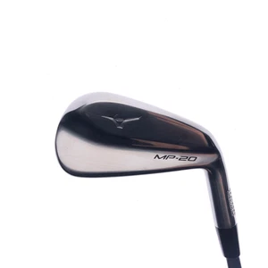 Used Mizuno MP-20 HMB 3 Iron / 19.0 Degrees / Stiff Flex - Picture 1 of 8