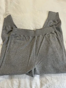 Vince Jogginghose grau Pull On S - Bild 1 von 6