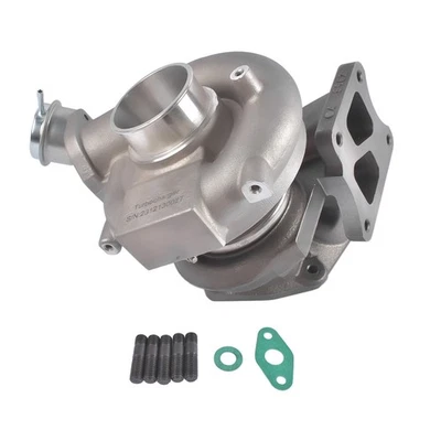 49378-01580 Turbolader für Mitsubishi Lancer VII EVO IX 2005-2007 1515A054 - Bild 1 von 4