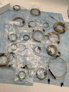 Sample loop 20ml 5ml 1ml 500ul 200ul 100ul Biorad GE Cytiva Pick the size - Picture 1 of 14