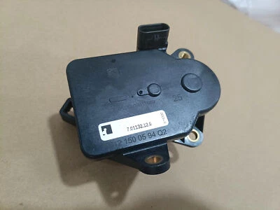 New For Swirl Actuator Motor Jeep Grand Cherokee 3.0 CRD 2005-10 68065294AA OEM Foto 1 de 4