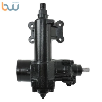 Caja de cambios de dirección asistida para Jeep Wrangler 2007-2017 Wrangler JK 2018 SUV 4 puertas Foto 1 de 4