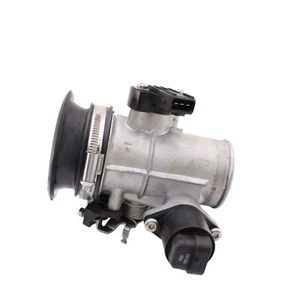 Ducati Scrambler 2015-2018 carrocería del acelerador inyector stock eléctrico - Imagen 1 de 6