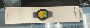 Samsung Galaxy Watch 5 40 mm graphite (Verizon) - Neuf/non ouvert - Photo 1 sur 2