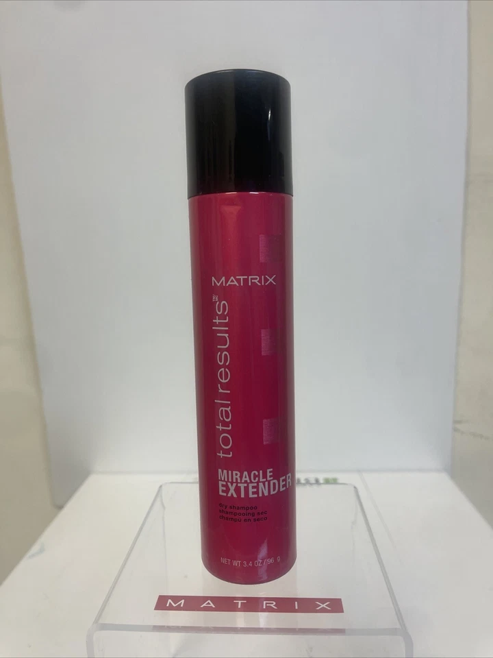 Matrix Total Results Dry Shampoo Miracle Extender 5oz