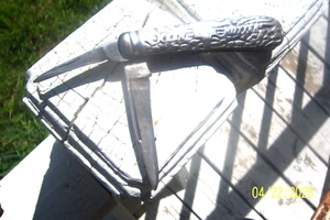 KEEN KUTTER Early EC Simmons Pocket Knife 2789 #31 Vtg. - Picture 1 of 6