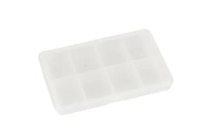 Fish-Field Tackle/Fly Box FF08 Serie - Bild 1 von 2