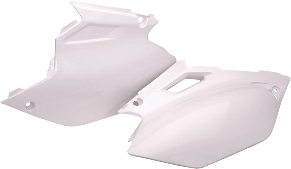 ACERBIS 2003-2006 WR450F Yamaha PANELES LATERALES BLANCO 2043490002 Foto 1 de 1
