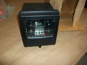Westinghouse 606B017A22A Type AR Relay 125 VDC NEW IN BOX - Picture 1 of 4