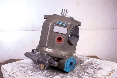 Pistón bomba hidráulica Fluidyne Rexroth A10VS045DR31RPKC62N00 Foto 1 de 4