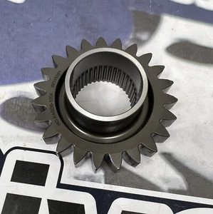 PPG Honda K-Series 3RD DOG GEAR TURBO - OUTPUT 1.15 Ratio PFITZNER K20A K24 - Foto 1 di 2
