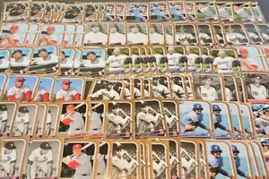 2005 UPPER DECK CLASSICS YOU U PICK COLLECTION .99 UNLIMITED SHIPPING HIGH GRADE