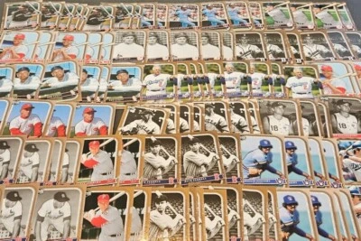 2005 UPPER DECK CLASSICS YOU PICK COLLECTION .99 UNLIMITED SHIPPING HIGH GRADE - Image 1 of 2